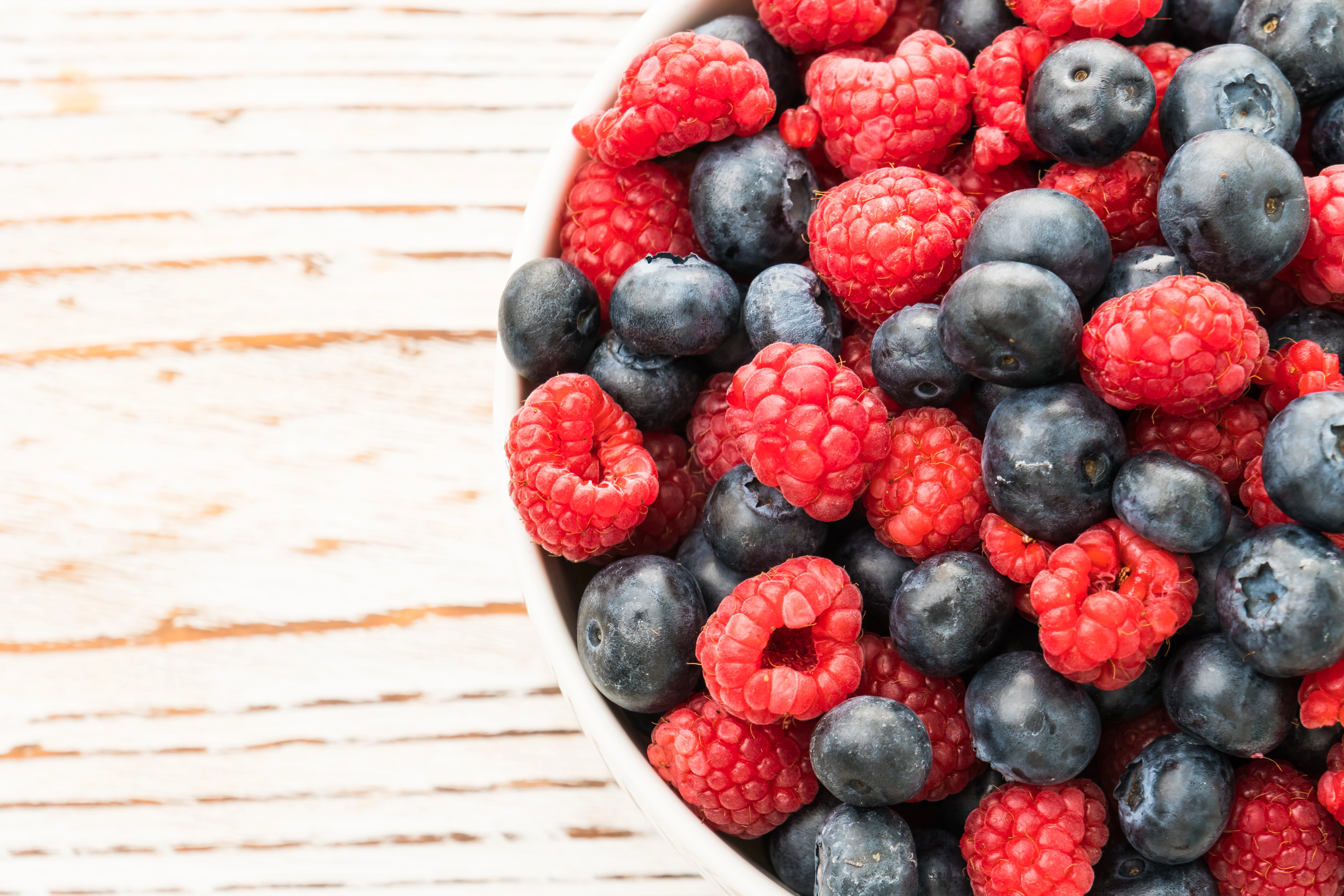 Berries