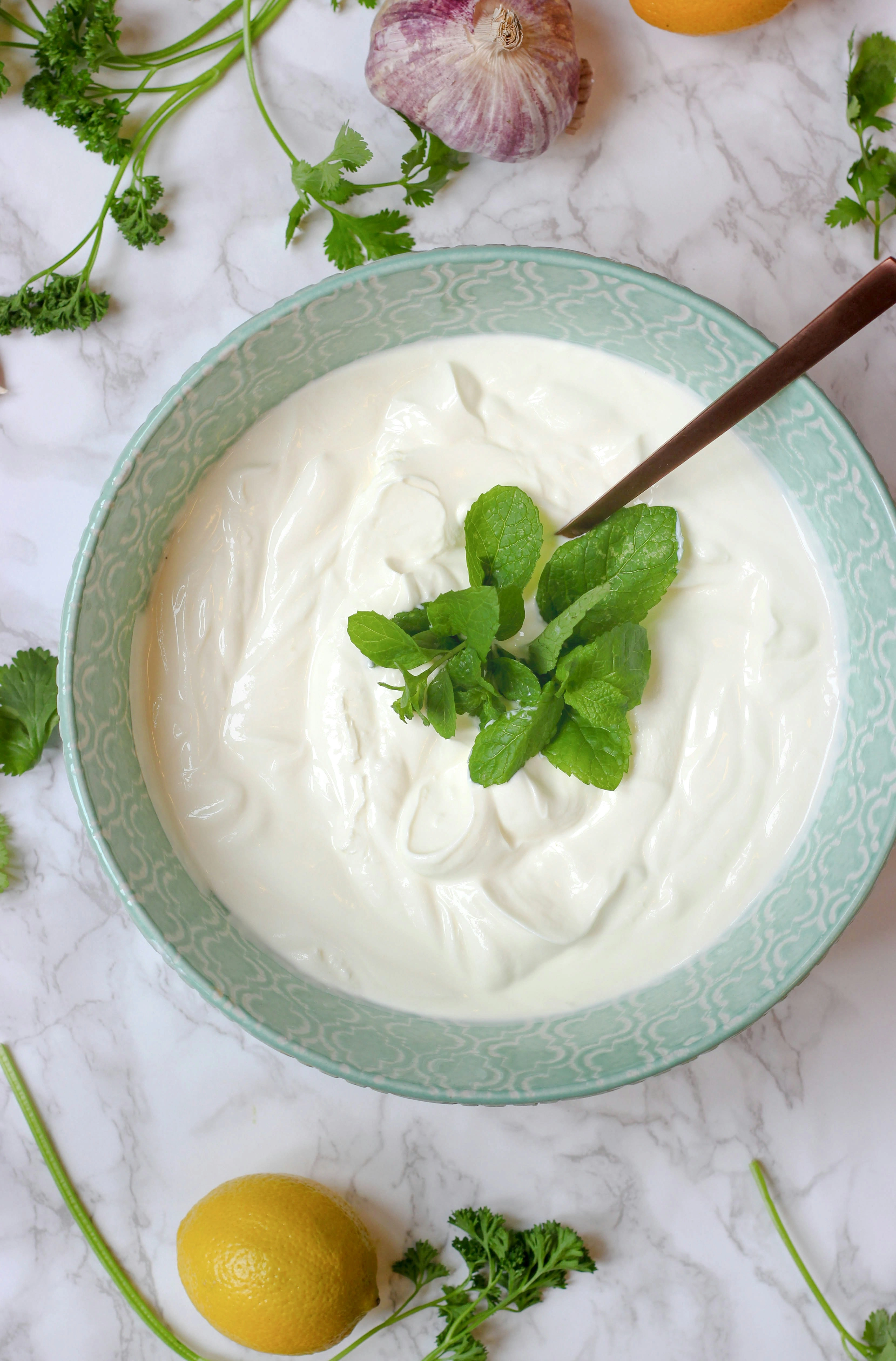 Fermented Foods